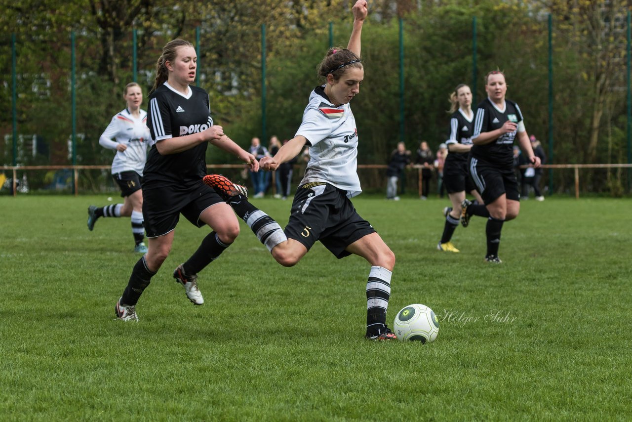 Bild 369 - Frauen Kieler MTV - TSV Schienberg : Ergebnis: 9:0